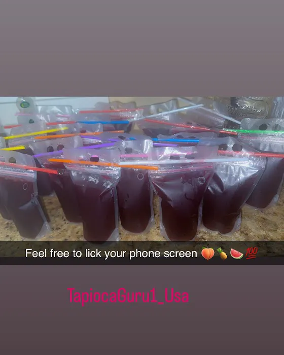 TapicaguruN’more Picture 1