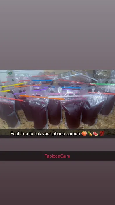 TapicaguruN’more Picture 9