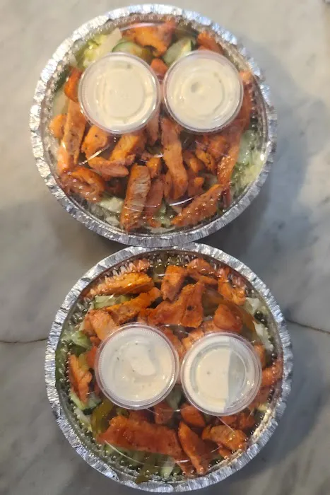 USA Fried Chicken & Pizza Picture 5