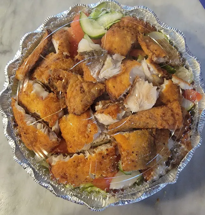 USA Fried Chicken & Pizza Picture 9