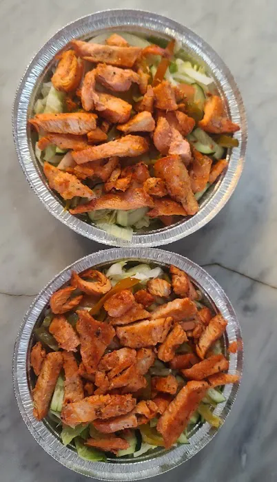 USA Fried Chicken & Pizza Picture 2