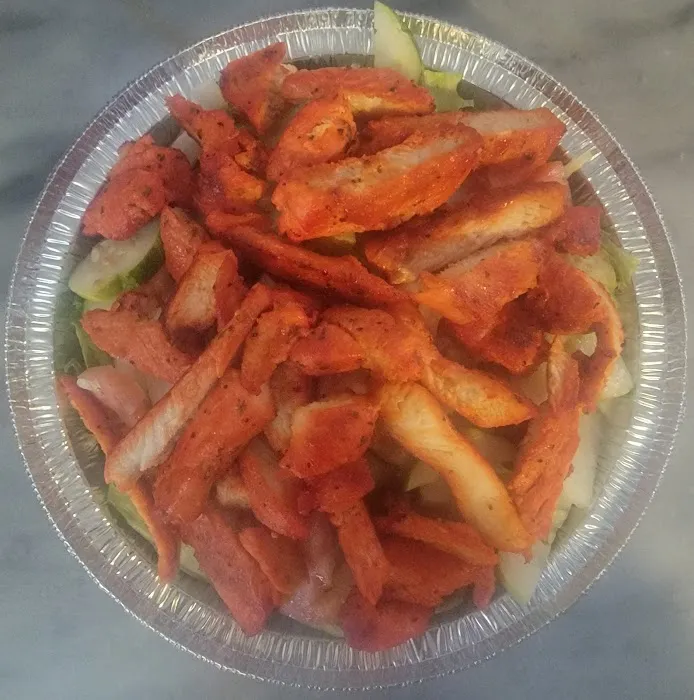 USA Fried Chicken & Pizza Picture 7