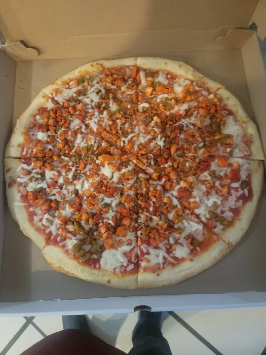 USA Fried Chicken & Pizza Picture 3