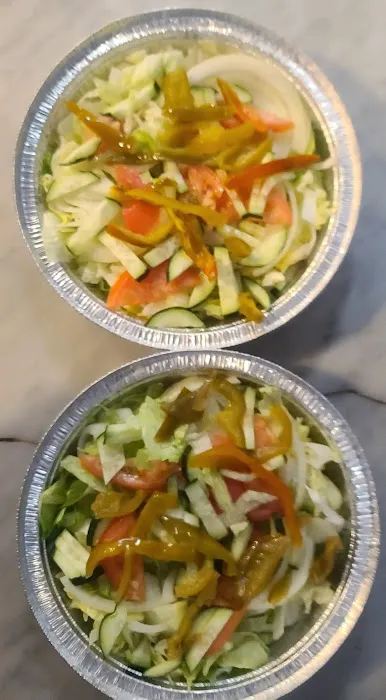 USA Fried Chicken & Pizza Picture 1