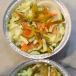 USA Fried Chicken & Pizza