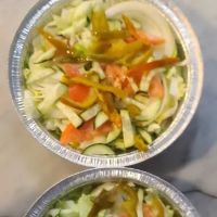 USA Fried Chicken & Pizza ico