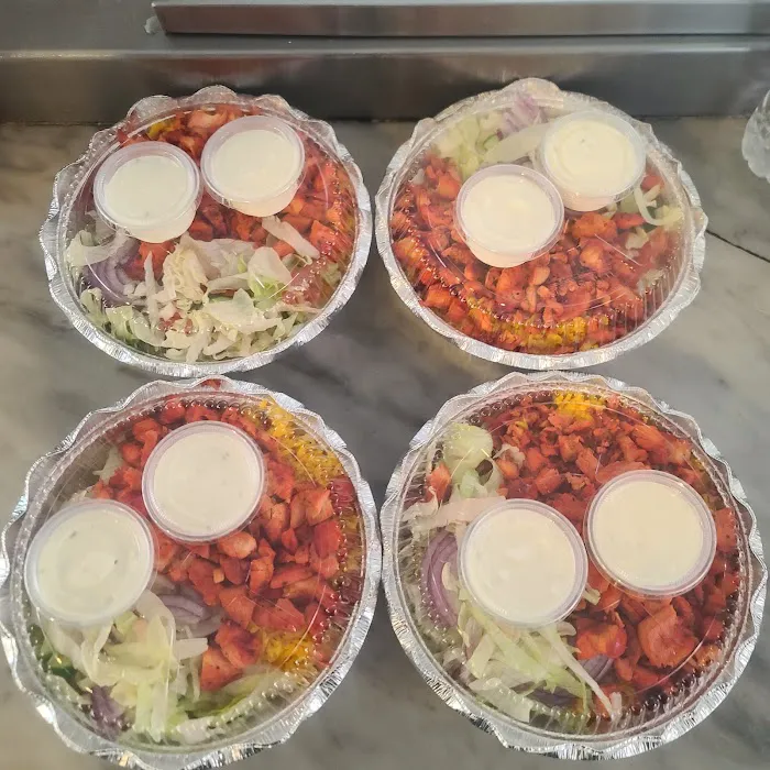 USA Fried Chicken & Pizza Picture 4