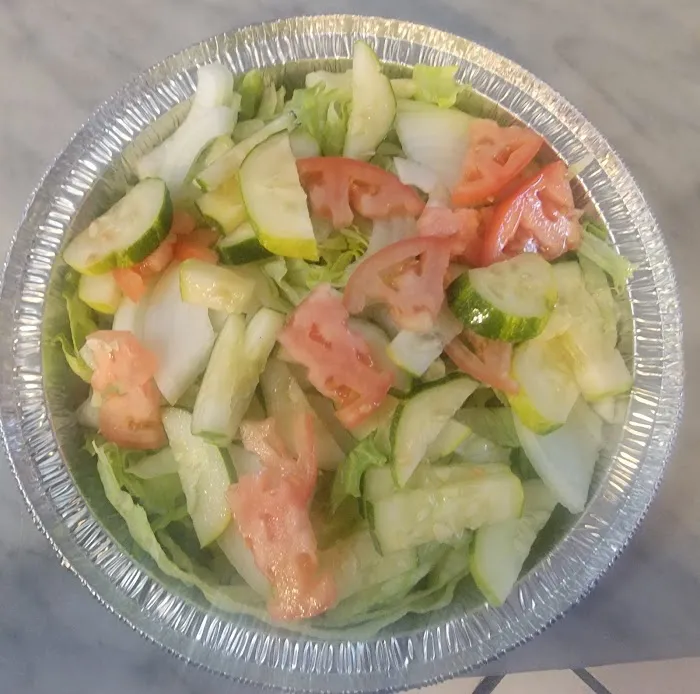 USA Fried Chicken & Pizza Picture 8