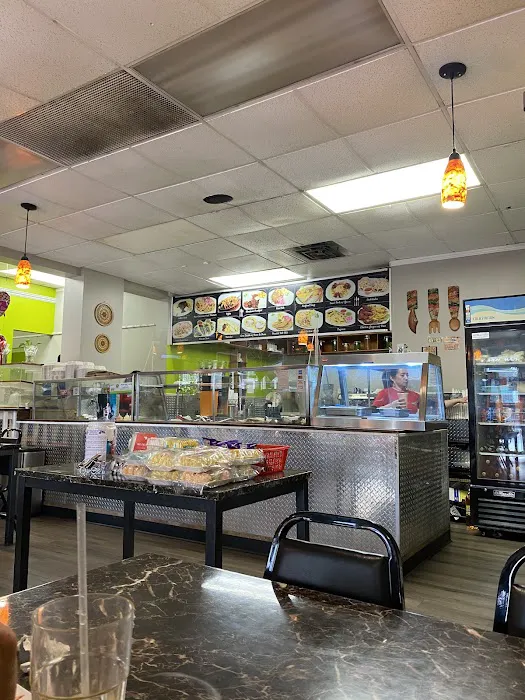 Honduras Restaurant Picture 1