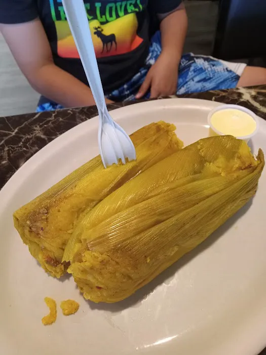 Honduras Restaurant Picture 10