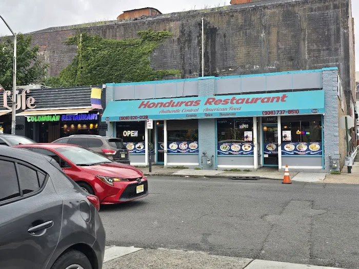 Honduras Restaurant Picture 8