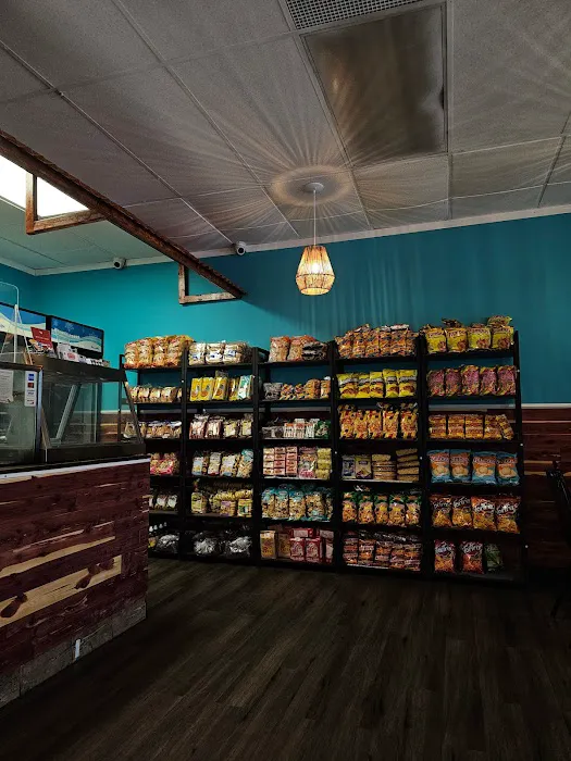 Honduras Restaurant Picture 3