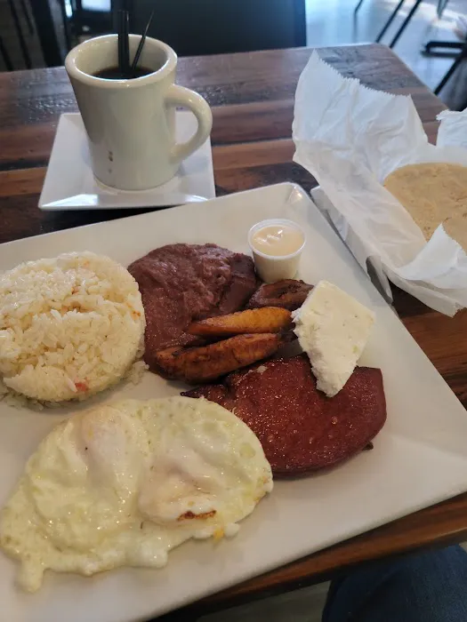 Honduras Restaurant Picture 6