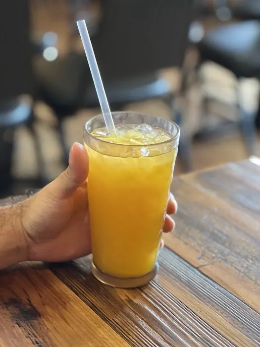 Honduras Restaurant Picture 5