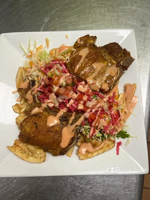 Honduras Restaurant Picture 9