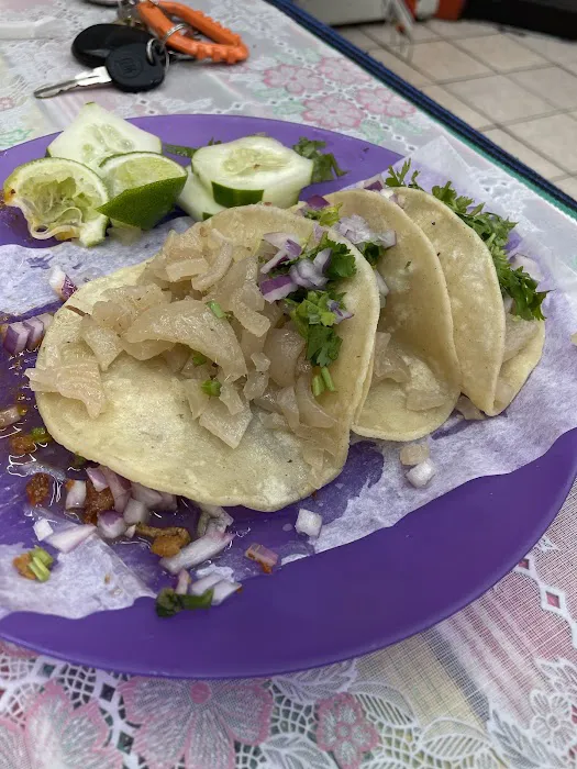 Taqueria los dos carnales del chacarrón Picture 2