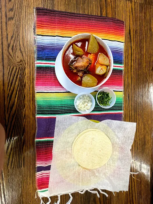 Taqueria los dos carnales del chacarrón Picture 3