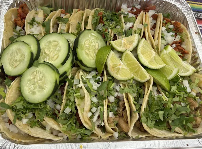 Taqueria los dos carnales del chacarrón Picture 4