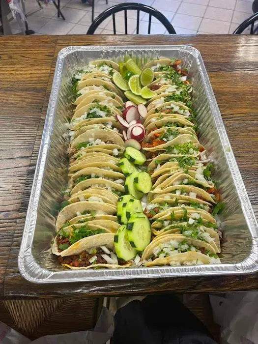 Taqueria los dos carnales del chacarrón Picture 5