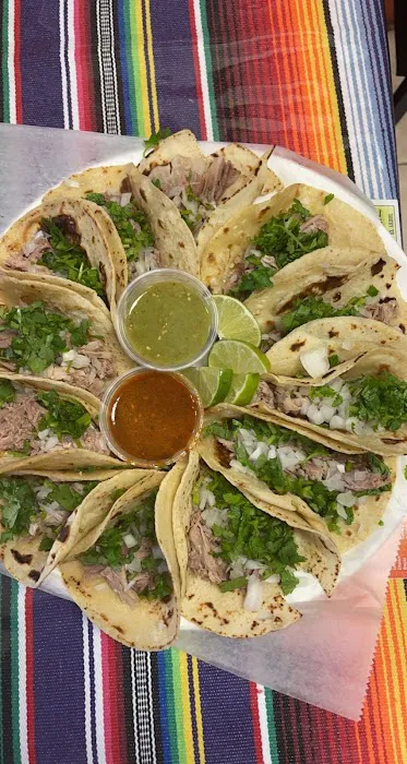 Taqueria los dos carnales del chacarrón Picture 9