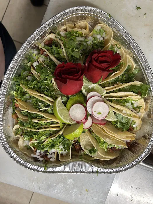 Taqueria los dos carnales del chacarrón Picture 8