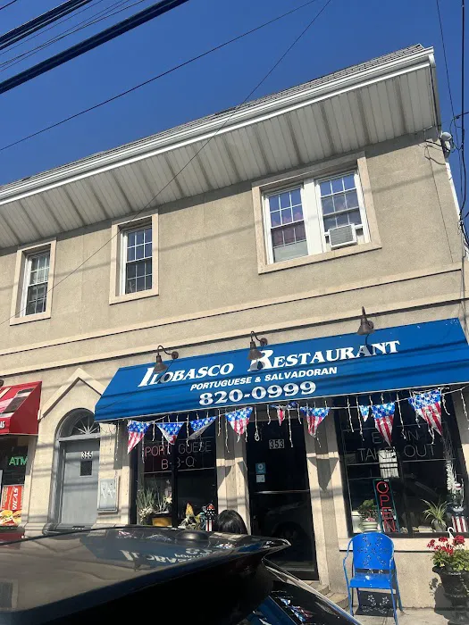 Ilobasco Restaurant Picture 8