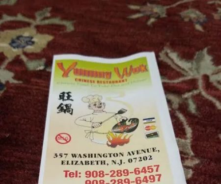 Yummy Wok Chinese Restaurant