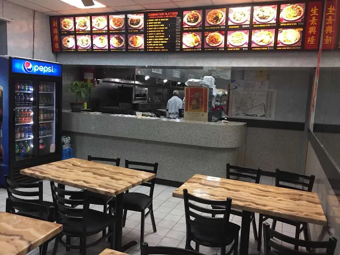 Yummy Wok Chinese Restaurant Picture 4