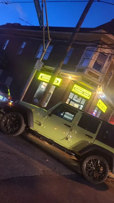 Yummy Wok Chinese Restaurant Picture 2