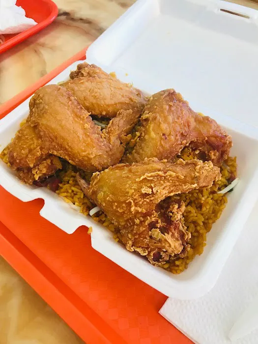 Yummy Wok Chinese Restaurant Picture 5