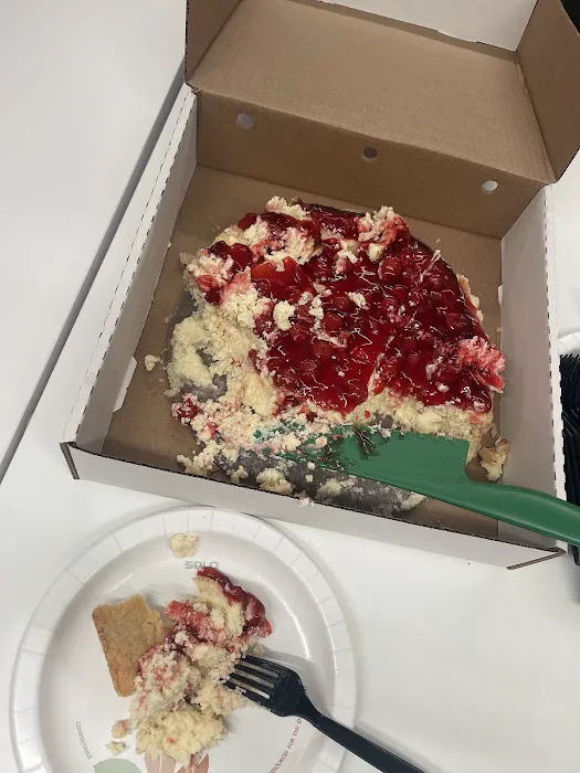 S & S Cheesecake Inc. Picture 9
