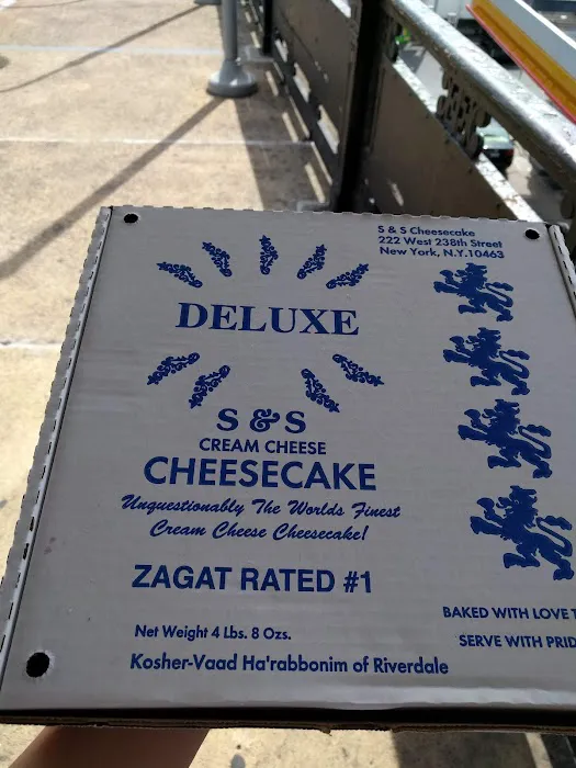 S & S Cheesecake Inc. Picture 1