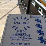 S & S Cheesecake Inc.