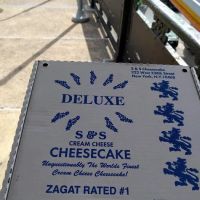 S & S Cheesecake Inc. ico