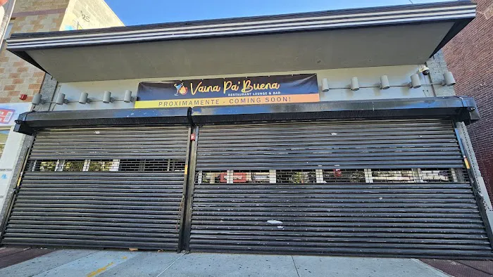 Vaina Pa' Buena Picture 1