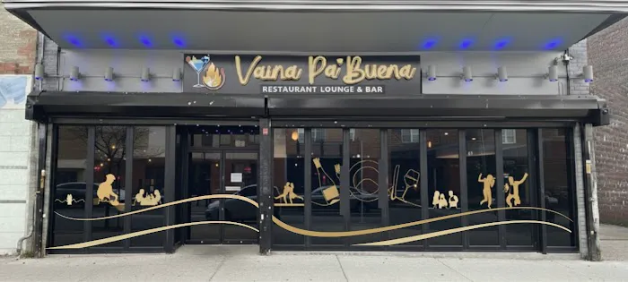 Vaina Pa' Buena Picture 2