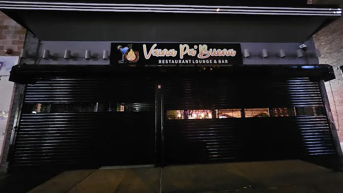 Vaina Pa' Buena Picture 3