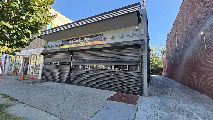 Vaina Pa' Buena Picture 5