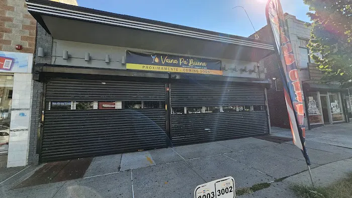 Vaina Pa' Buena Picture 6