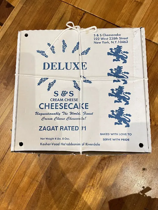 S & S Cheesecake Inc. Picture 4