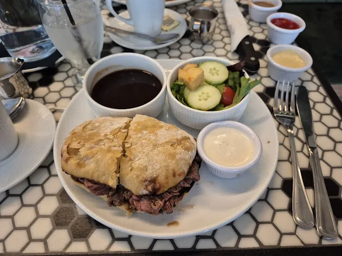 The Corner Haus Picture 3