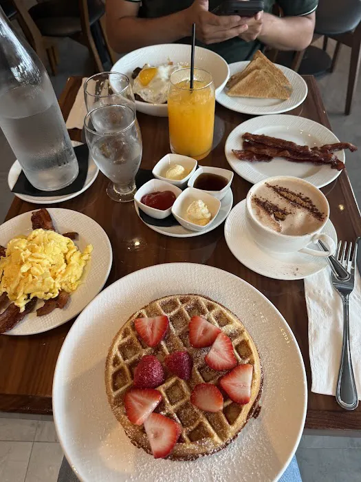 The Corner Haus Picture 5