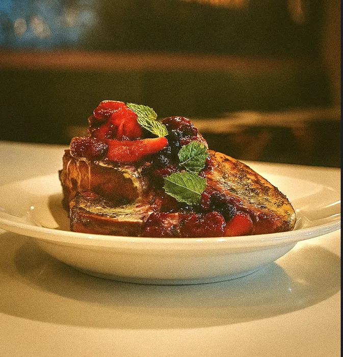 The Corner Haus Picture 7