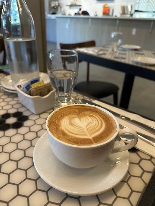 The Corner Haus Picture 4