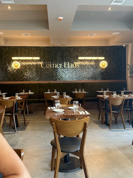 The Corner Haus Picture 1