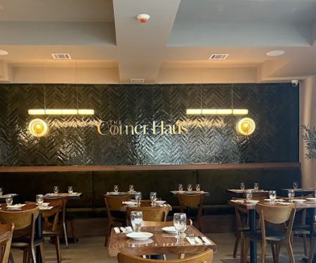 The Corner Haus