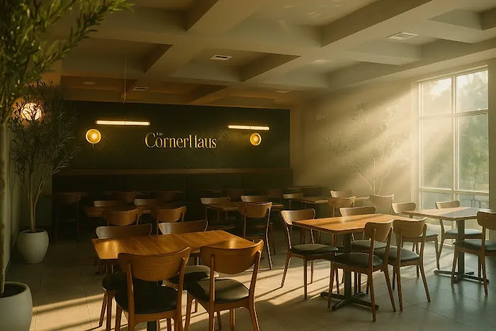 The Corner Haus Picture 8