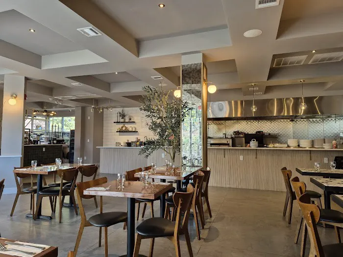 The Corner Haus Picture 2