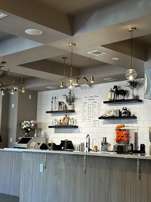 The Corner Haus Picture 6