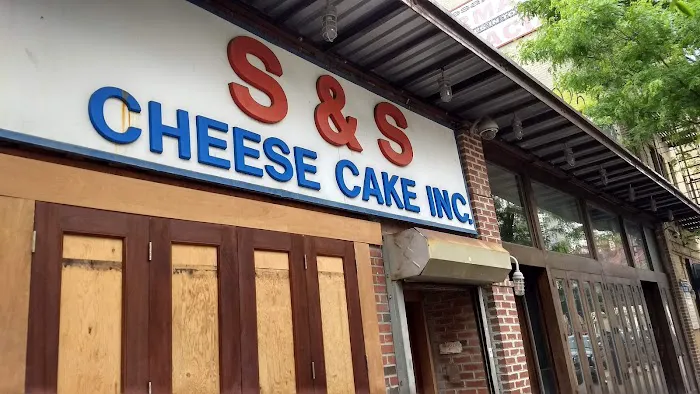 S & S Cheesecake Inc. Picture 2